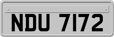 NDU7172
