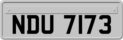 NDU7173