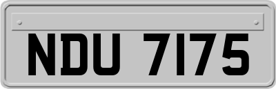 NDU7175