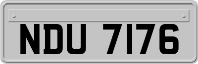 NDU7176
