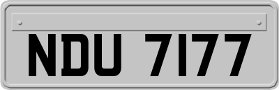 NDU7177