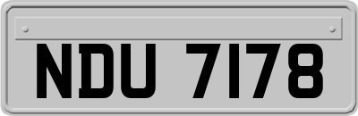 NDU7178