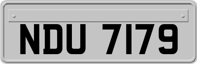 NDU7179