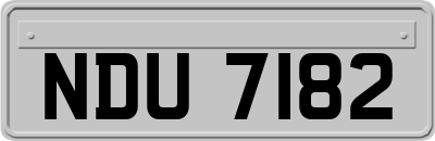 NDU7182