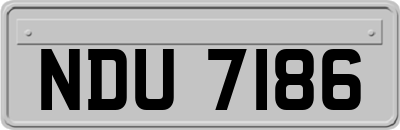NDU7186