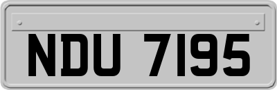 NDU7195