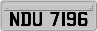 NDU7196