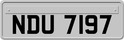 NDU7197