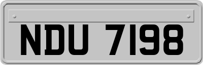 NDU7198