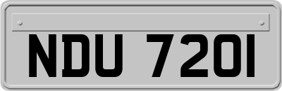 NDU7201