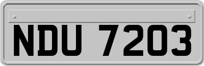 NDU7203