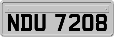 NDU7208