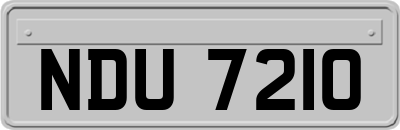 NDU7210