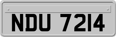 NDU7214