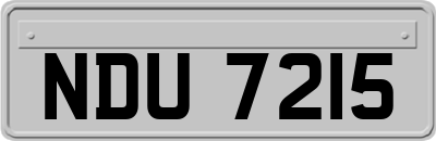 NDU7215