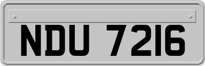 NDU7216
