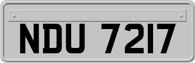 NDU7217