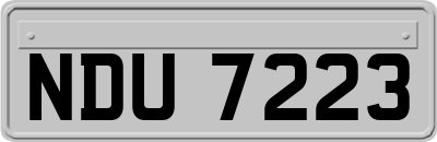 NDU7223