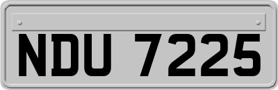 NDU7225