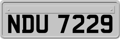 NDU7229