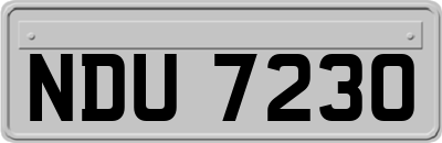 NDU7230