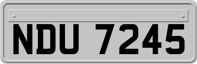 NDU7245