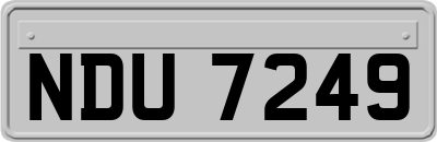 NDU7249