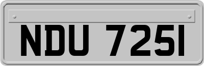 NDU7251
