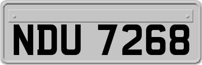NDU7268