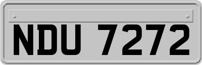 NDU7272