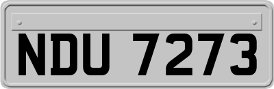 NDU7273