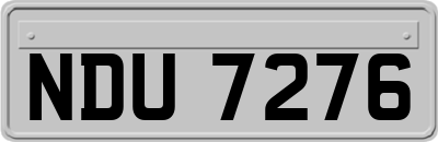NDU7276