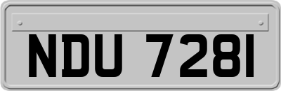 NDU7281