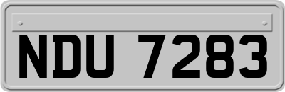 NDU7283