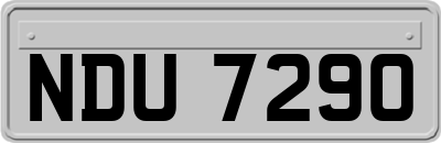 NDU7290