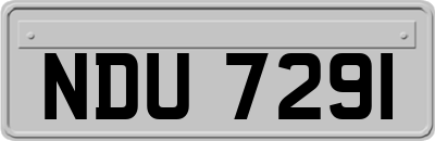 NDU7291