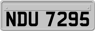 NDU7295