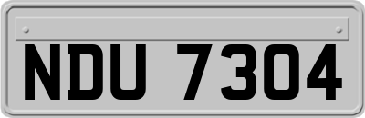 NDU7304