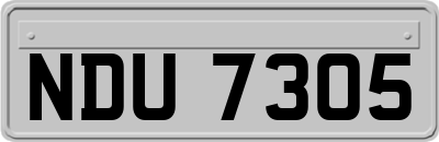 NDU7305