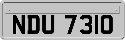 NDU7310