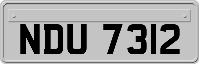 NDU7312