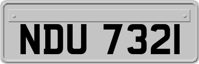 NDU7321