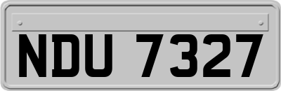 NDU7327