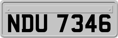 NDU7346