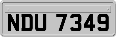 NDU7349