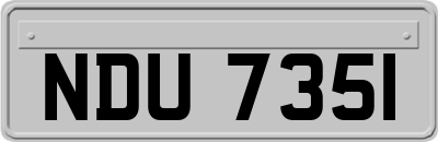 NDU7351