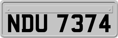 NDU7374