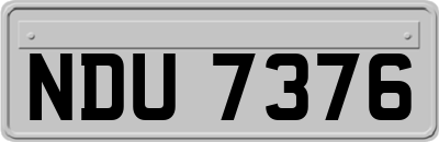 NDU7376
