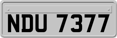 NDU7377