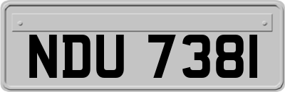 NDU7381